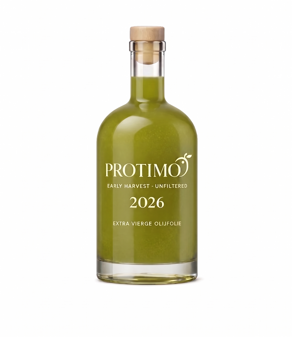 Protimoo Early Harvest Unfiltered 500ml