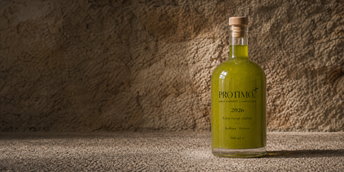 Protimoo Early Harvest Unfiltered 500ml